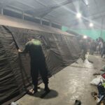 Aktivitas Gunung Sinabung Meningkat, Warga di Sejumlah Desa Diarahkan ke Zona Aman