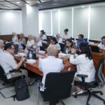 BNN Harmonisasi NSPK Manajemen Rehabilitasi Berkelanjutan Berbasis Keterpulihan