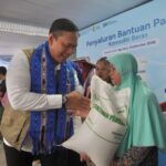 BULOG Siap Jalankan Penugasan Presiden, Bantuan Pangan Beras Berlanjut hingga Akhir 2026