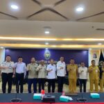 Kemenko Kumham Imipas Perkuat Koordinasi Skema Special Border Treatment bagi Pekerja Perbatasan