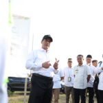 Mentan Amran Bangun Ekosistem Peternakan Nasional, Lima Kawasan Dikebut Rampung 2027