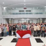 Menaker: Transisi Hijau Buka Peluang Baru bagi Tenaga Kerja