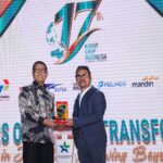 Kepala BNN RI Raih Penghargaan Tokoh Anti Narkoba 2026