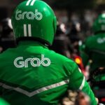 Grab Beri Hadiah Istimewa! 105 Mitra Terbaik Diberangkatkan Umrah