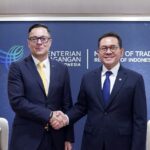 Pertemuan Mendag RI dan Wakil Perdana Menteri Bulgaria, Perkuat Kerja Sama Perdagangan dan Investasi