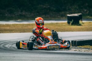 Avenue Racing Series 2026: Pelajar SMA Gelar Balap Gokart Pertama di Jakarta