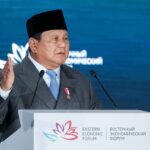 Bahlil Kawal Arahan Presiden Prabowo di Rusia, Dorong Kerja Sama Energi RI-Rusia Berdampak Nyata