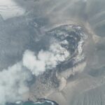 Erupsi Menerus Anak Krakatau Berakhir, Aktivitas Gunung Api Kembali Menurun dan Tetap Dipantau
