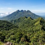 ESDM: Pengembangan Panas Bumi Gunung Ungaran Dilakukan Bertahap dan Berbasis Kajian