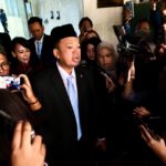 Menteri Nusron Ungkap Rencana Pembagian Peran Kementerian ATR/BPN dan LPRA dalam Penyelesaian Konflik Agraria