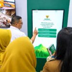 MTQ Nasional XXXI 2026, BAZNAS RI Hadirkan Edukasi “Jelajah Dampak Zakat Nusantara”