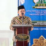 MTQ Nasional XXXI, Direktur Kemenag RI Apresiasi BAZNAS Perluas Akses Al-Qur’an bagi Disabilitas Tuli