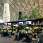 Penutupan Bandara Soetta Diperpanjang, Penumpang Diimbau Cek Jadwal Penerbangan
