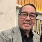 Komisi IV DPR RI Dukung Gebrakan Amran Bongkar Mafia Beras Fortifikasi