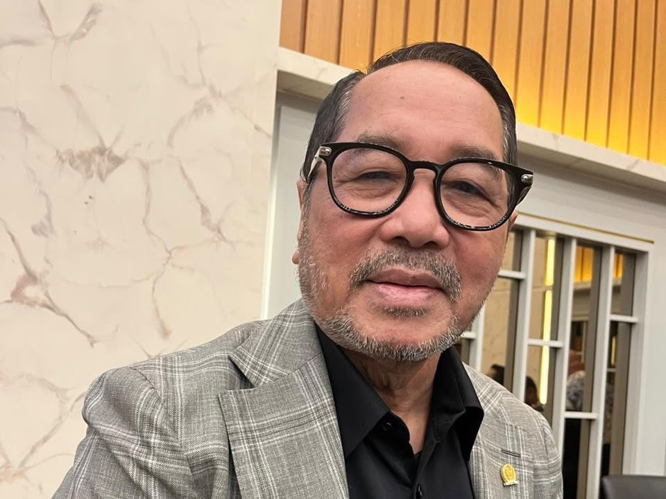 Komisi IV DPR RI Dukung Gebrakan Amran Bongkar Mafia Beras Fortifikasi