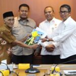 BAZNAS RI Optimalkan UPZ di Kemenhut, Fasilitasi ASN Berzakat