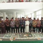 Peringatan Maulid Nabi: Kepala BNN RI Ajak Jajaran Teladani Sifat Rasulullah dalam Bertugas