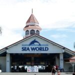 Lansia Usia 60 Tahun Kini Gratis Masuk Sea World Ancol Hingga Akhir 2026