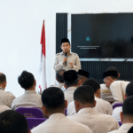 Dirjen PE2HU Dorong Aceh Jadi Tolok Ukur Ekosistem Ekonomi Haji dan Umrah