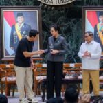 Konser Musik Internasional Perkuat Posisi Indonesia sebagai Destinasi Event Kelas Dunia