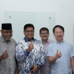 Terpilih Sebagai Ketua Pembina KCI, Viva Yoga: Memperjuangkan Hak Royalti Pencipta Lagu dan Hak Yang Terkait