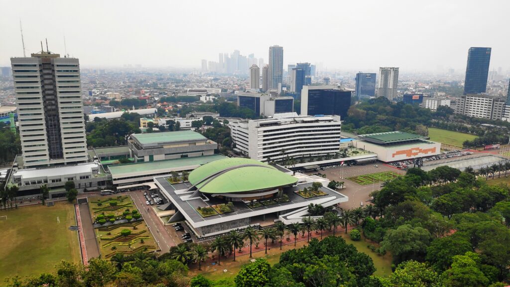 Magang DPR RI 2026 Resmi Dibuka! Peluang Emas Masuk Langsung ke Pusat Kebijakan Bangsa