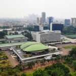 Magang DPR RI 2026 Resmi Dibuka! Peluang Emas Masuk Langsung ke Pusat Kebijakan Bangsa