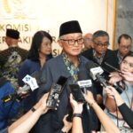 Kementerian PU Berhentikan Sementara ASN Tersangka Penyalahgunaan Narkotika