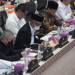 Kementerian PU Fokuskan Rp114,59 Triliun untuk Infrastruktur Penopang Produktivitas 2027