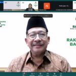 Pra-Rakornas 2026, BAZNAS RI Dorong Percepatan Transformasi Pengelolaan Zakat Nasional