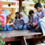 TKA SMA 2026 Tak Lagi Skala 0–100, Kini Menggunakan Rentang 200–800