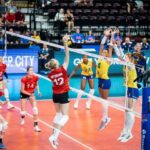 Sejarah Terukir! Timnas Voli Putri Indonesia Lolos ke Final Asian Games 2026