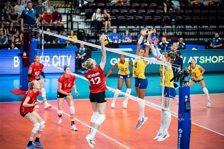 Sejarah Terukir! Timnas Voli Putri Indonesia Lolos ke Final Asian Games 2026