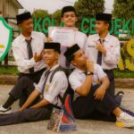 Sekolah Cendekia BAZNAS Kembali Raih Penghargaan Sekolah Berdedikasi Literasi Nasional