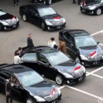 Harta Ratusan Miliar dengan Garasi Sederhana, Inilah Koleksi Mobil Milik Menkeu