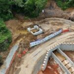 Kementerian PU Percepat Penanganan Permanen 5 Klaster Jalan Nasional Terdampak Banjir di Sumut