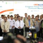 Mentan Amran: Pelaku Beras Fortifikasi Palsu Akan Menyusul 102 Tersangka Mafia Pangan