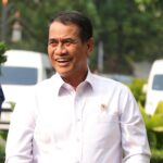 Ratas di Istana, Mentan Amran Perkuat Produksi Pertanian Dukung Kemandirian Energi