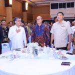 Kemnaker Raih Terbaik II Anugerah Layanan Investasi 2026