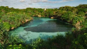 Pesona Labuan Bajo, Surga di Ujung Flores yang Menggoda Dunia