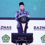 Pesantren Nyaman Belajar, Menag: Dukungan BAZNAS Perkuat Pendidikan Pesantren