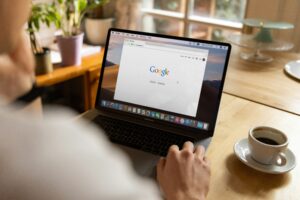 28 Tahun Google! Dari Garasi Menjadi Sahabat Miliaran Manusia