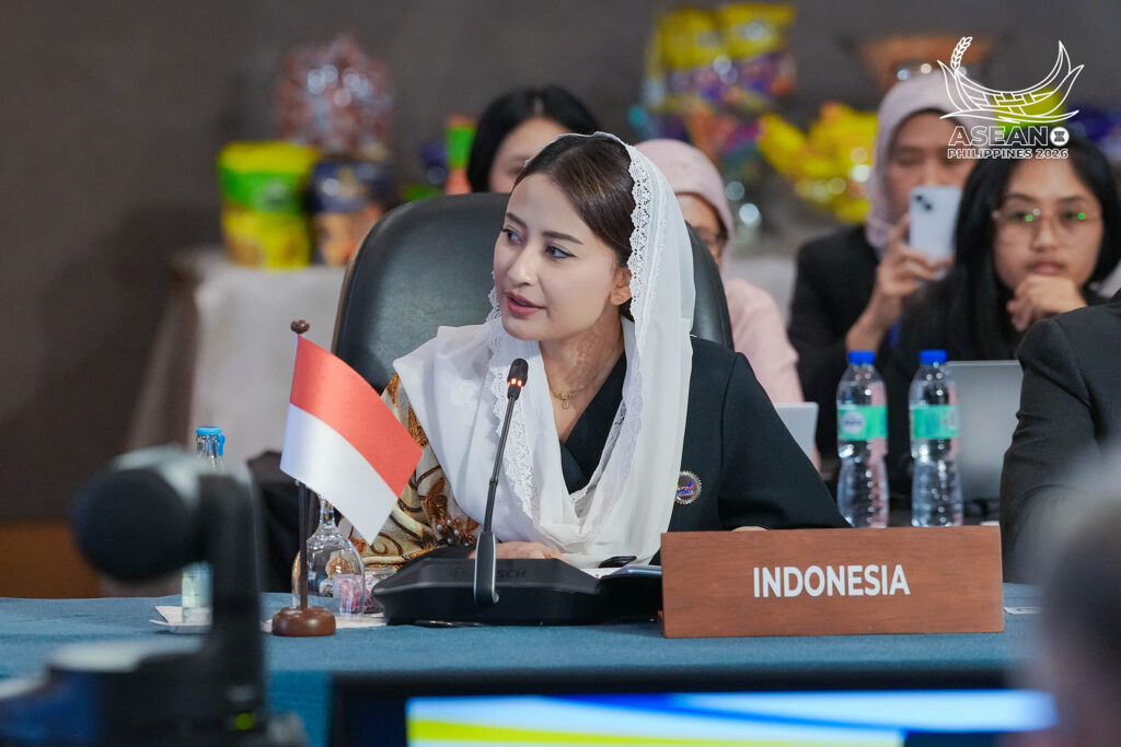 Wamendag RI Hadiri Pertemuan ke-58 Menteri Ekonomi ASEAN