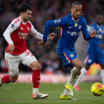 Prediksi Derby London: Arsenal Diunggulkan atas Chelsea