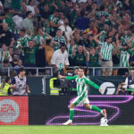 Troy Parrott Jadi Penentu Kemenangan Real Betis atas Real Madrid
