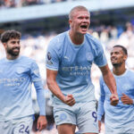 Manchester City pertahankan rekor sempurna, Coventry belum raih poin