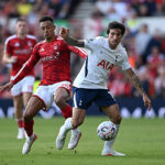Forest Gagal Menang, Tottenham Masih Mandul di Premier League