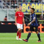 Inter Comeback Dramatis, Lautaro Martinez Antar Kemenangan atas Napoli