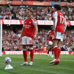 Arsenal Comeback, Kalahkan Chelsea 2-1