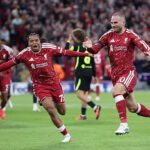 Liverpool tekuk Atletico Madrid 2-1, Mac Allister buktikan kualitas di era Iraola